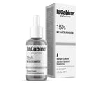 La Cabine Monoactives Crema Sérum De Niacina 15 Por Ciento Facial Piel Radiante Natural