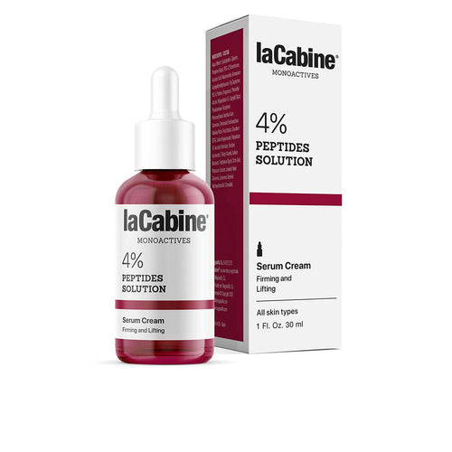 La Cabine Monoactives Crema Siero Skinimalism
