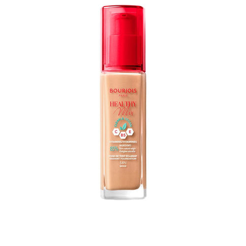 Bourjois Healthy Mix Base Radiante Resplandor Natural Vegano
