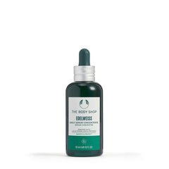 The Body Shop Edelweiss Konzentriertes Serum Städtischer Schadstoffschutz