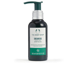 The Body Shop Edelweiss Flüssiges Peeling Sanfte Natürliche Exfoliation