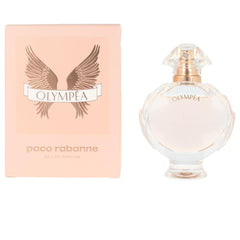 Rabanne Olympéa Parfum Eau De Parfum Charme Audacieux Et Éternel