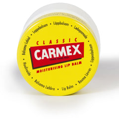 Carmex Bálsamos Carmex Bálsamo Hidratante Para Labios Labios Protegidos Hidratados