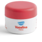 Senti2 Cuidado Corporal Senti2 Balsamo Labbra Alla Fragola Protegge E Nutre