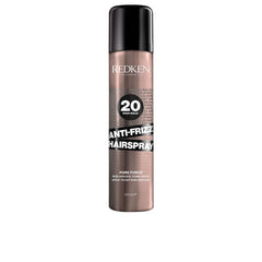 Redken Anti Frizz Haarspray Effektiver Frizz Schutz