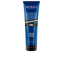 Redken Max Sculptin Haar Styling Gel Dauerhafter Halt