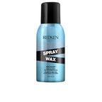 Redken Wax Spray Para Cabello
