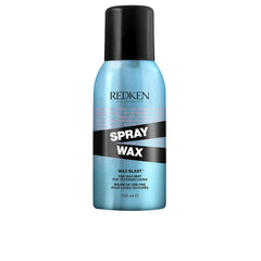 Redken Wax Spray Para Cabello