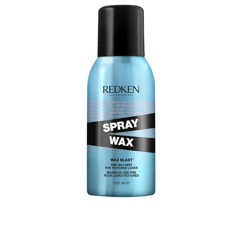 Redken Wax Spray Per Capelli