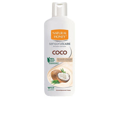 Natural Honey Coco Addiction Duschgel Kokosduft Der Verführung