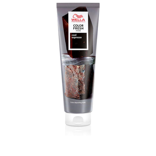 Wella Professionals Color Fresh Maschera Capelli Colore Naturale Vibrante