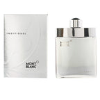 Montblanc Individuel Eau De Toilette Parfüm Moderner Duft Faszination