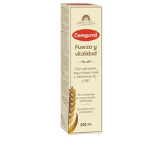 Ceregumil Cerugumil Jarabe Tónico Revitalizante Energía Natural
