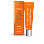 Biovène Vitamin C Eye Boost Aufhellende Anti Aging Augencreme Für Strahlende Augen