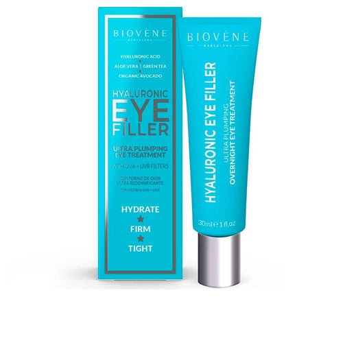 Biovène Hyaluronic Eye Filler Trattamento Contorno Occhi