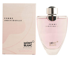 Montblanc Femme Individuelle Profumo Eau De Toilette Grazia Giovane