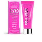 Biovène Pink Mask Peel Off Gesichtmaske Strahlende Haut