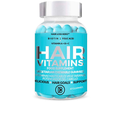 Biovène Hair Vitamins Suplemento Capilar Vegetariano