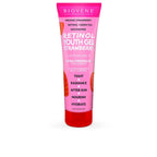 Biovène Retinol Youth Gel Strawberry Cosmetico Gel Viso Corpo Extra Rassodante Risultati Lifting Visibili Subito