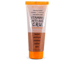 Biovène Vitamin C Anti Age Scrub Körperkosmetik Für Strahlende Und Gepflegte Haut