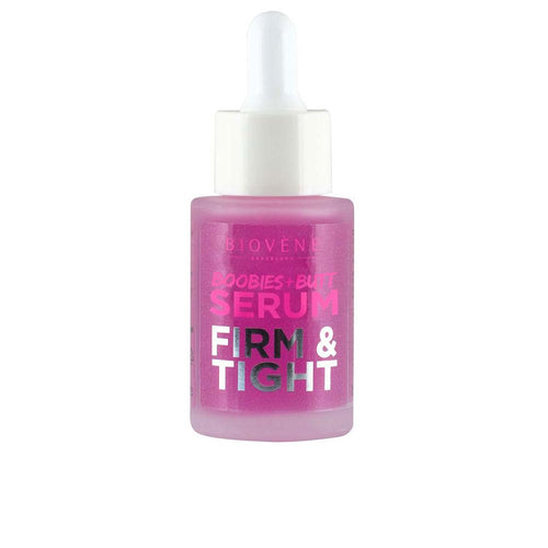 Biovène Serum Firm & Tight Serum Per Seno E Glutei Firmezza Naturale E Elasticità
