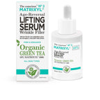 The Conscious™ Matrixyl Siero Lifting Anti Età Vegano Tè Verde Pelle Radiosa