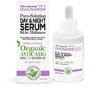 The Conscious™ Niacinamide Sérum Facial Día Y Noche Piel Radiante Y Equilibrada