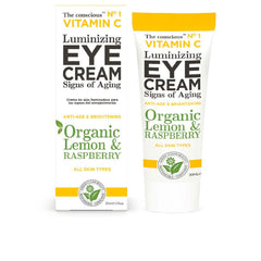 The Conscious™ Vitamin C Crema Per Occhi Uno Sguardo Radiante Sempre