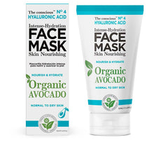 The Conscious™ Hyaluronic Acid Maschera Viso
