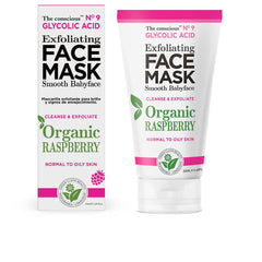 The Conscious™ Glycolic Acid Maschera Viso Esfoliante Pelle Radiante Senza Sforzo