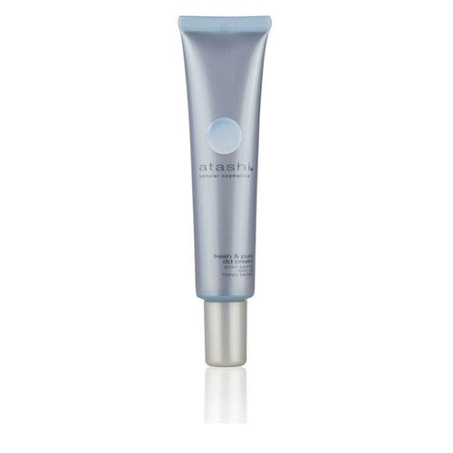 Atashi Fresh & Pure Crema DD Viso Effetto Matte