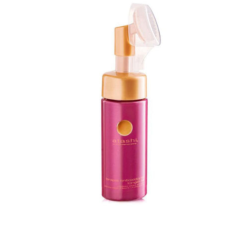 Atashi Cellular Antioxidant Skin Defense Schiuma Purificante