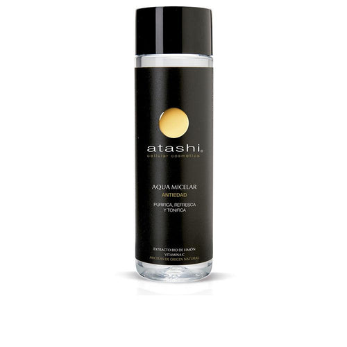 Atashi Celullar Cosmetic Acqua Micellare Pulizia Viso