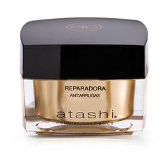 Atashi Celullar Cosmetic Crema Antirughe Ringiovanisci La Tua Pelle