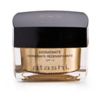 Atashi Celullar Cosmetic Feuchtigkeitsspendende Redensifizierende Gesichtscreme