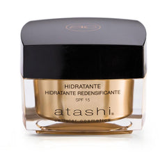 Atashi Celullar Cosmetic Feuchtigkeitsspendende Redensifizierende Gesichtscreme