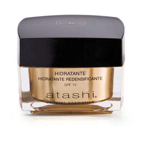 Atashi Celullar Cosmetic Crema Idratante Redensificante