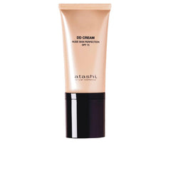 Atashi Celullar Cosmetic DD Cream Nude Skin Perfection Kosmetikcreme Strahlende Haut Jeden Tag