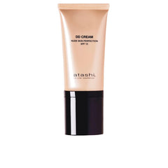 Atashi Celullar Cosmetic DD Cream Nude Skin Perfection Kosmetikcreme Strahlende Haut Jeden Tag