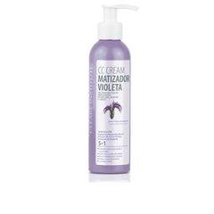 Clearé Institute Matizador Crema CC Para Cabello Tonos Perfectos Naturalmente