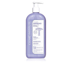 Clearé Institute Anti Edad Shampoo Anti Aging Für Jünger Haare