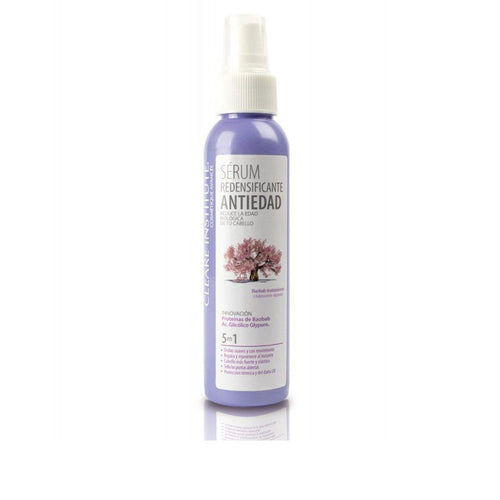 Clearé Institute Anti Edad Suero Redensificante Para Cabello Visiblemente Joven