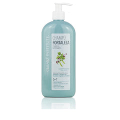 Clearé Institute Fortaleza Anticaída Champú Para Un Cabello Fuerte