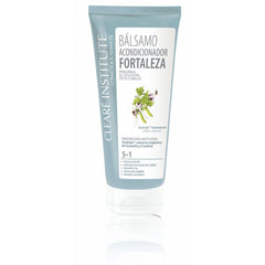 Clearé Institute Fortaleza Anticaída Bálsamo Capilar 97 Porciento Natural