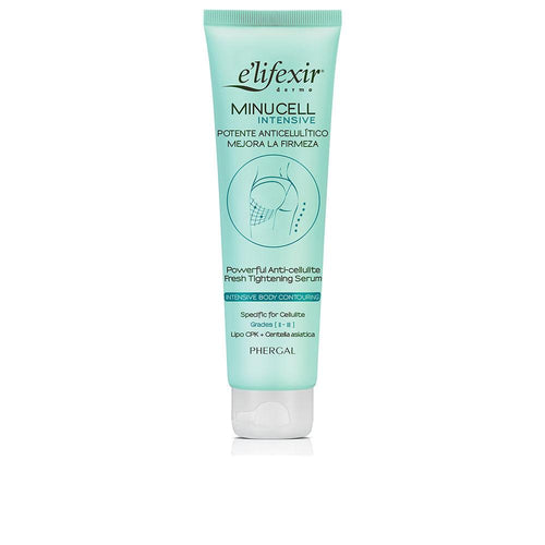 E'lifexir Dermo Minucell Extreme Crema Corpo Pelle Radiante E Sana