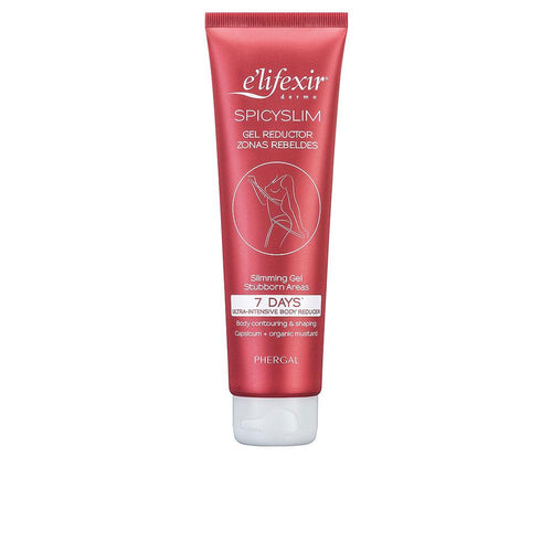 E'Lifexir Dermo Spicyslim Trattamento Viso Pelle Radiosa Ogni Giorno