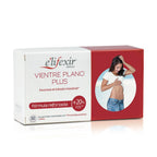 E'Lifexir Salud Tabletten Flacher Bauch Formel