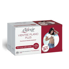 E'Lifexir Salud Integratore Alimentare Per Una Digestione Ottimale
