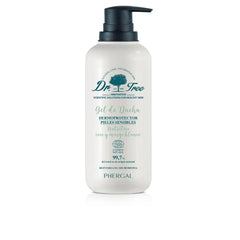 Dr. Tree Dermoprotector Gel Ducha Duschgel Nährend Natürliche Abwehr