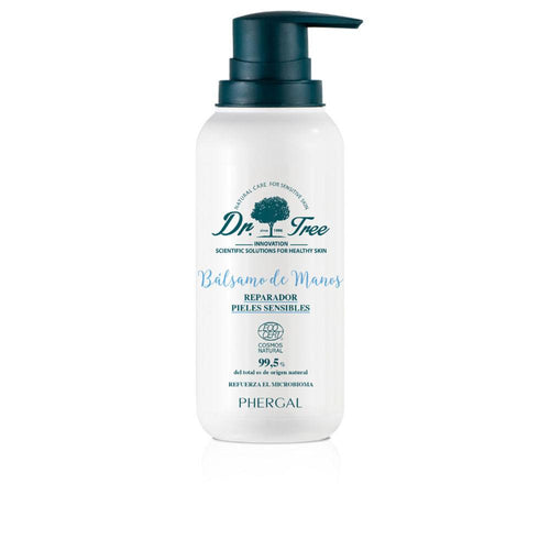 Dr. Tree Reparador Bálsamo Baume Pour Les Mains Réparation Et Soin Profond